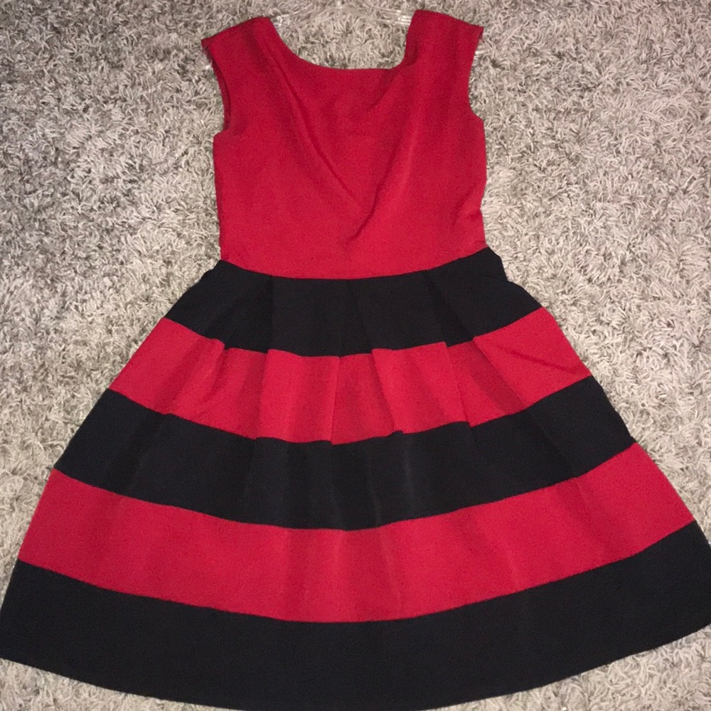 Woman’s Dress